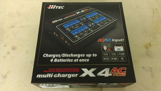 thunder road rc raceway